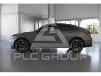 2023 Mercedes Benz GLC 63 AMG