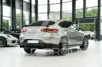 2023 Mercedes Benz GLC 63 AMG