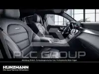 2023 Mercedes Benz GLC 63 AMG