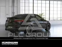2023 Mercedes Benz GLC 63 AMG