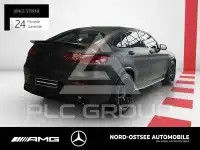 2023 Mercedes Benz GLC 63 AMG