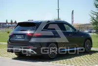 2023 Mercedes Benz GLC 63 AMG