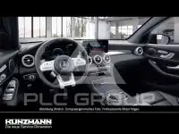 2023 Mercedes Benz GLC 63 AMG