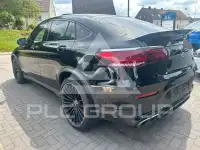 2023 Mercedes Benz GLC 63 AMG