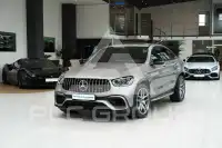 2023 Mercedes Benz GLC 63 AMG