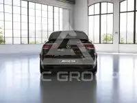 2023 Mercedes Benz GLC 63 AMG