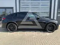 2023 Mercedes Benz GLC 63 AMG