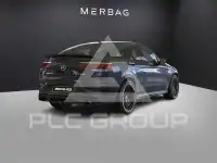 2023 Mercedes Benz GLC 63 AMG
