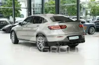 2023 Mercedes Benz GLC 63 AMG