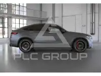 2023 Mercedes Benz GLC 63 AMG