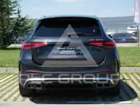 2023 Mercedes Benz GLC 63 AMG