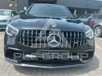 2023 Mercedes Benz GLC 63 AMG