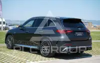 2023 Mercedes Benz GLC 63 AMG