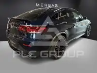 2023 Mercedes Benz GLC 63 AMG