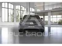 2023 Mercedes Benz GLC 63 AMG