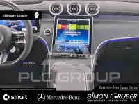 2023 Mercedes Benz GLC 63 AMG