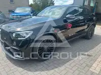 2023 Mercedes Benz GLC 63 AMG