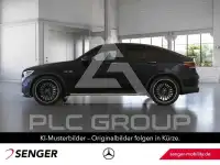 2023 Mercedes Benz GLC 63 AMG