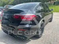 2023 Mercedes Benz GLC 63 AMG