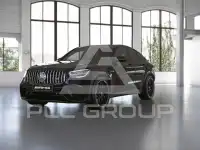 2023 Mercedes Benz GLC 63 AMG