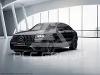 2023 Mercedes Benz GLC 63 AMG