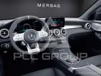 2023 Mercedes Benz GLC 63 AMG