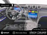 2023 Mercedes Benz GLC 63 AMG