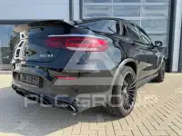 2023 Mercedes Benz GLC 63 AMG