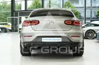 2023 Mercedes Benz GLC 63 AMG
