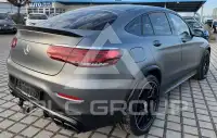 2023 Mercedes Benz GLC 63 AMG
