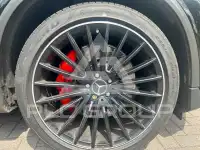2023 Mercedes Benz GLC 63 AMG