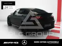 2023 Mercedes Benz GLC 63 AMG