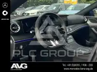 2023 Mercedes Benz CLS 53 AMG