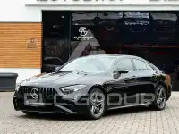 2023 Mercedes Benz CLS 53 AMG