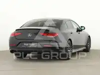 2023 Mercedes Benz CLS 53 AMG