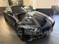 2023 Mercedes Benz CLS 53 AMG