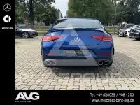 2023 Mercedes Benz CLS 53 AMG