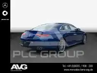 2023 Mercedes Benz CLS 53 AMG