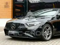 2023 Mercedes Benz CLS 53 AMG