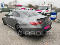 2023 Mercedes Benz CLS 53 AMG
