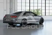 2023 Mercedes Benz CLS 53 AMG