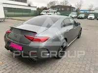 2023 Mercedes Benz CLS 53 AMG