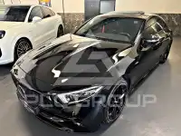 2023 Mercedes Benz CLS 53 AMG