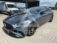 2023 Mercedes Benz CLS 53 AMG