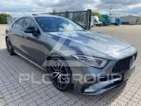 2023 Mercedes Benz CLS 53 AMG