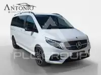 2023 Mercedes Benz V 300