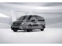 2023 Mercedes Benz V 300