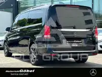 2023 Mercedes Benz V 300