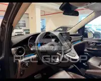 2023 Mercedes Benz V 300