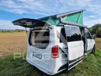 2023 Mercedes Benz V 300